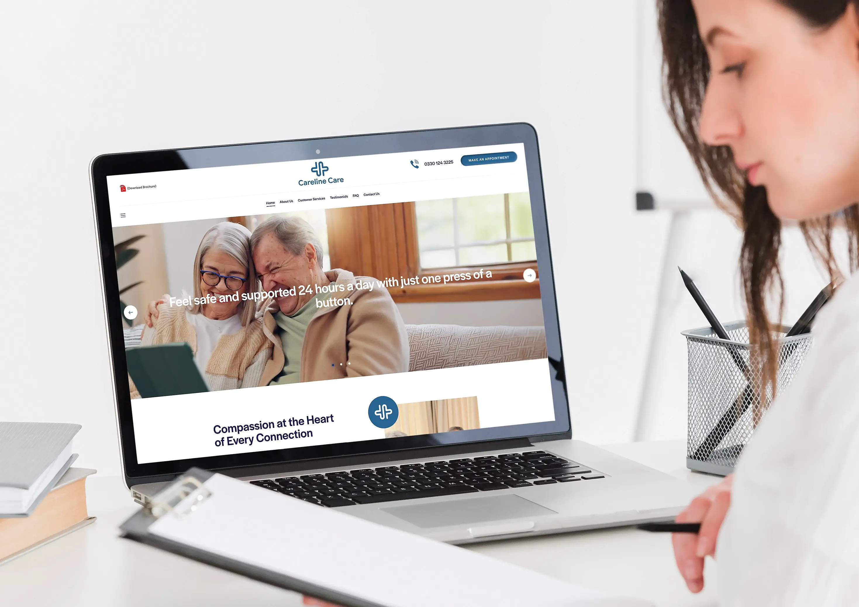 Careline Care